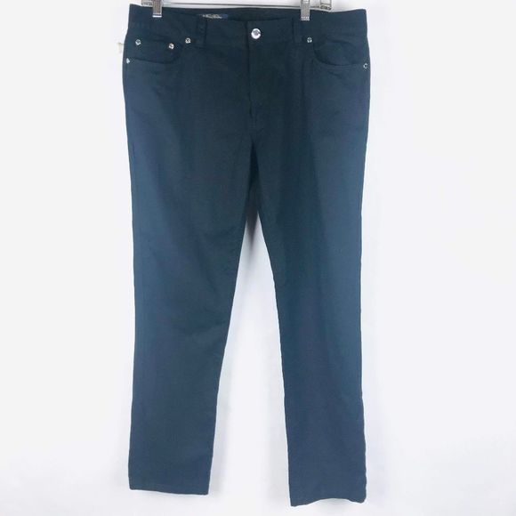Brooks Brothers Brooke Fit Pant - Picture 1 of 8